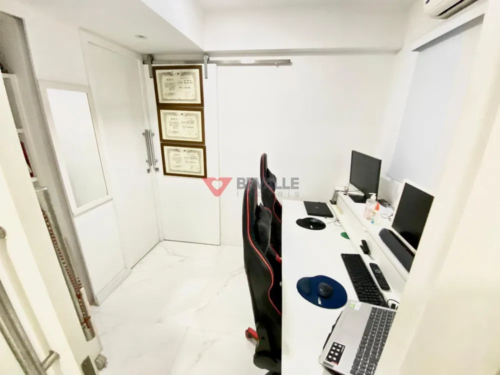Apartamento, 3 quartos, 109 m² - Foto 33