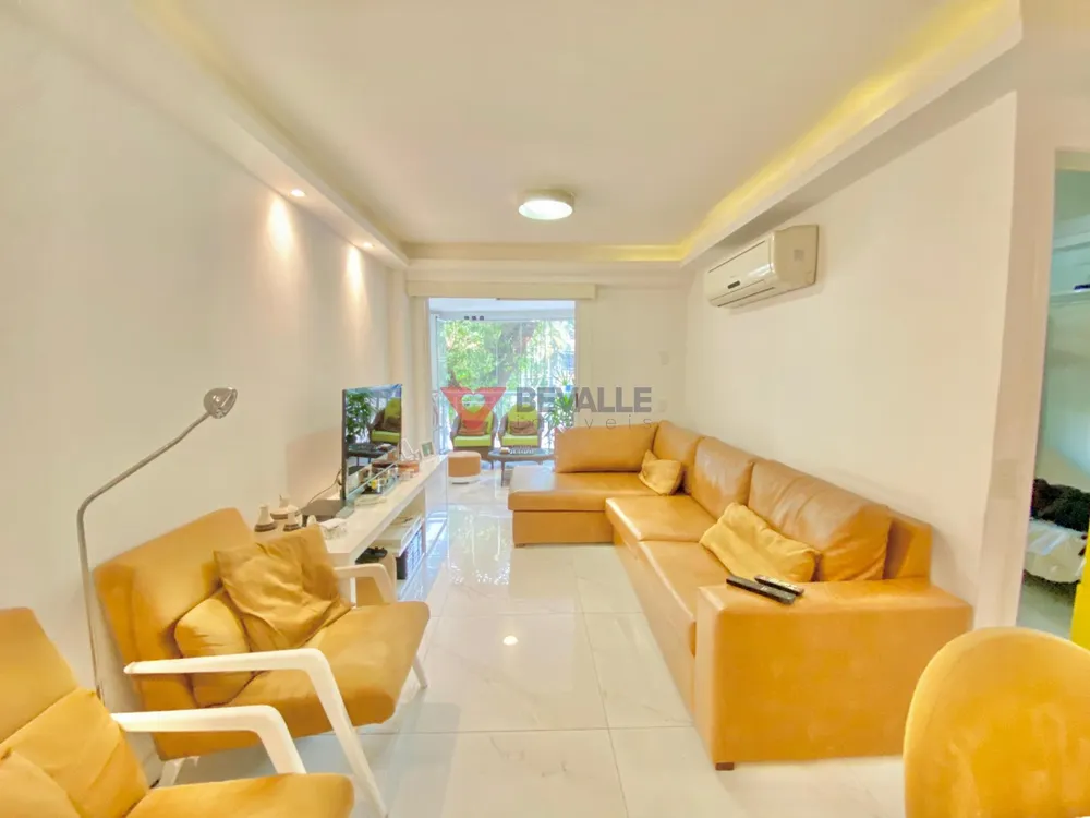 Apartamento, 3 quartos, 109 m² - Foto 6