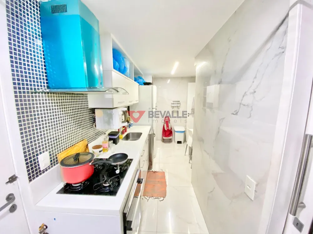 Apartamento, 3 quartos, 109 m² - Foto 30