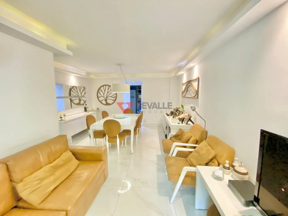 Apartamento, 3 quartos, 109 m² - Foto 5