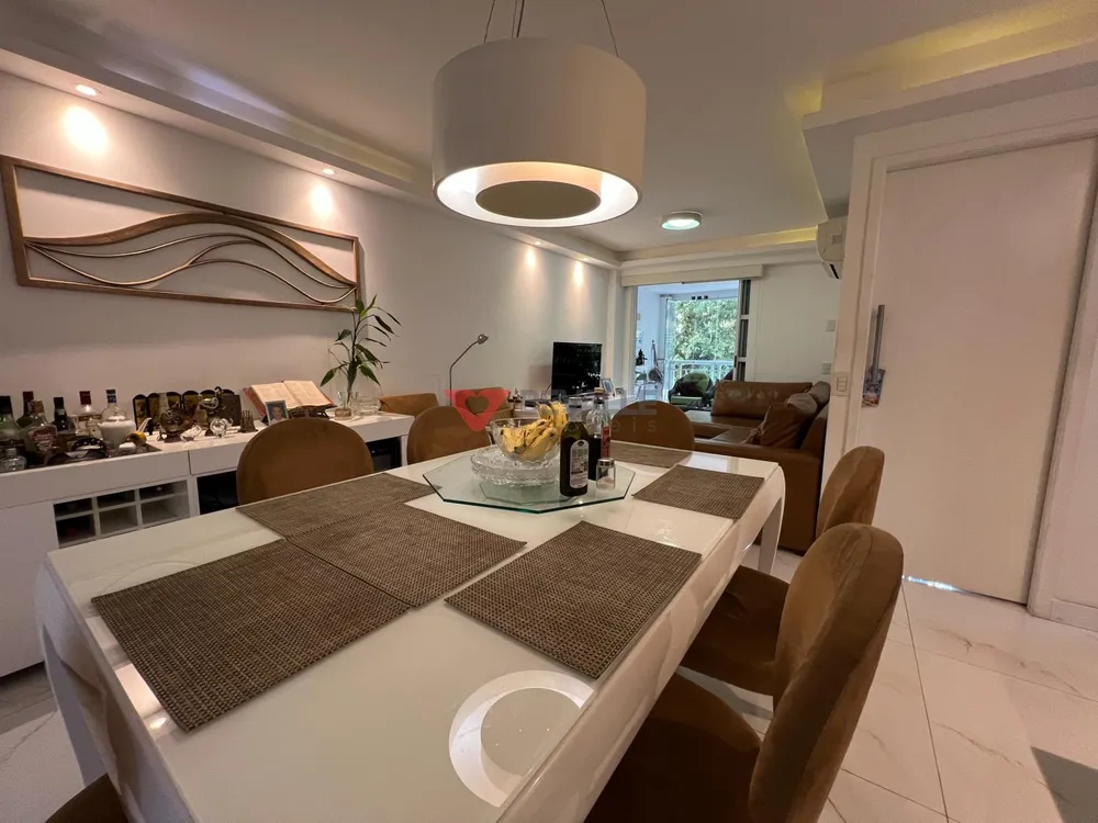 Apartamento, 3 quartos, 109 m² - Foto 3