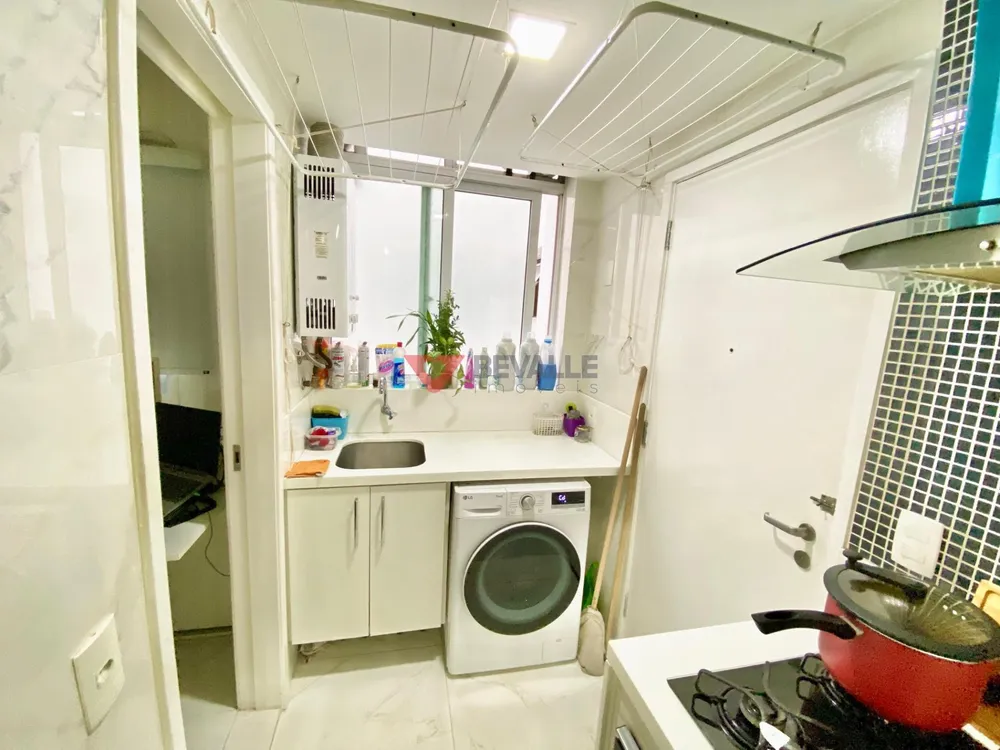 Apartamento, 3 quartos, 109 m² - Foto 32