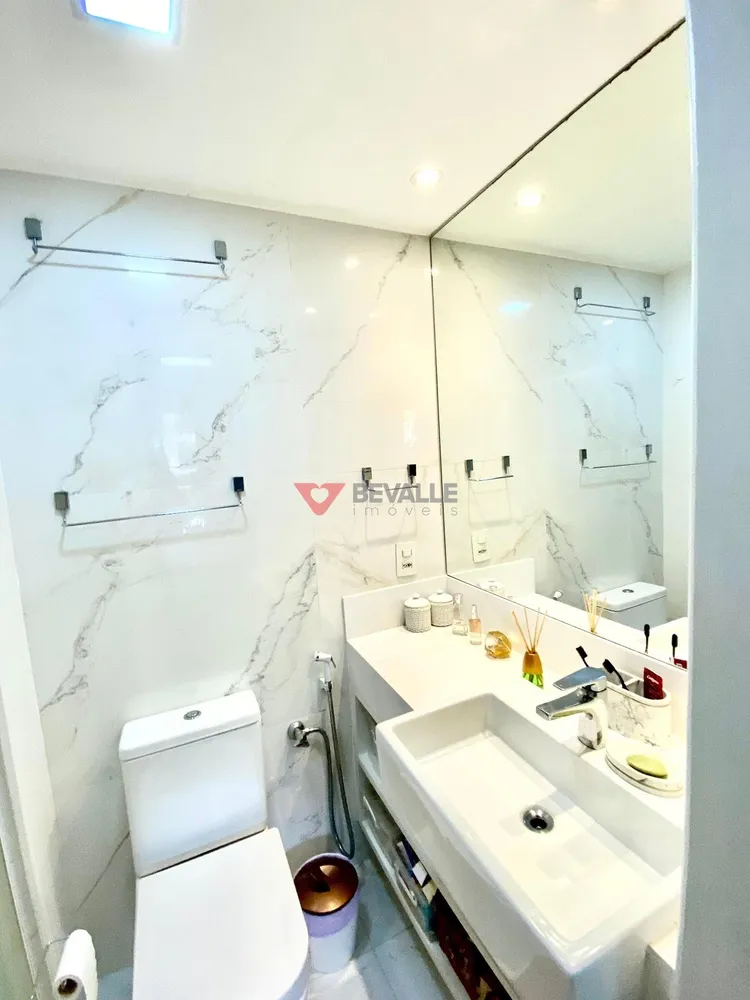 Apartamento, 3 quartos, 109 m² - Foto 25