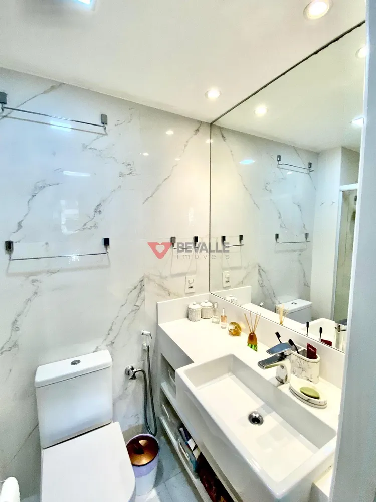 Apartamento, 3 quartos, 109 m² - Foto 21
