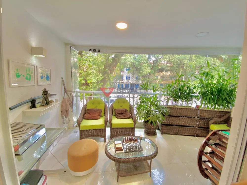 Apartamento, 3 quartos, 109 m² - Foto 8