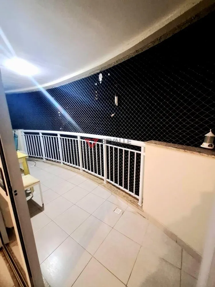 Apartamento, 3 quartos, 88 m² - Foto 17