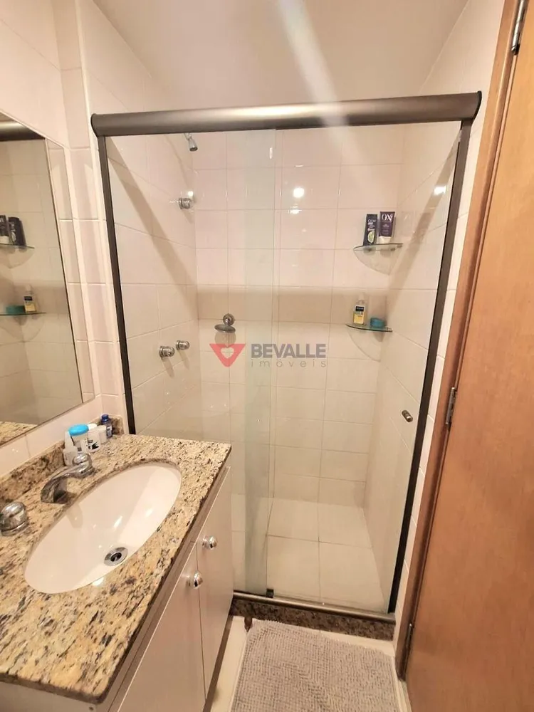 Apartamento, 3 quartos, 88 m² - Foto 9
