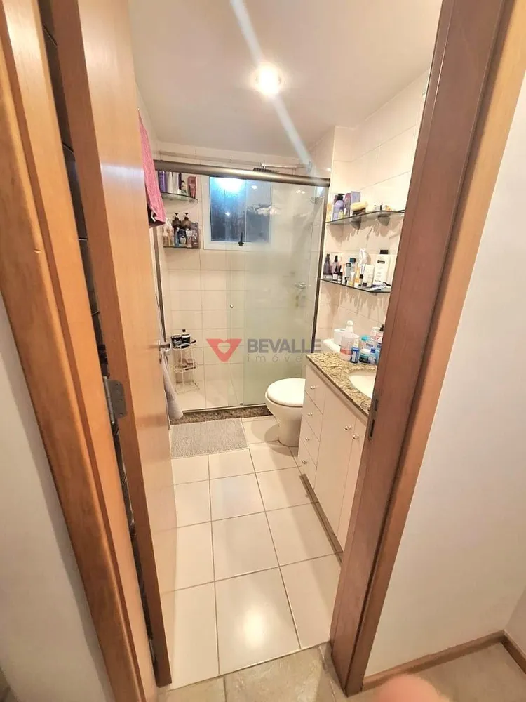 Apartamento, 3 quartos, 88 m² - Foto 3