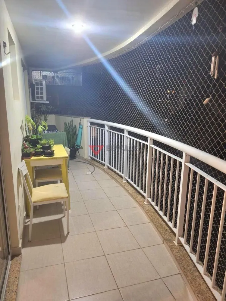 Apartamento, 3 quartos, 88 m² - Foto 16