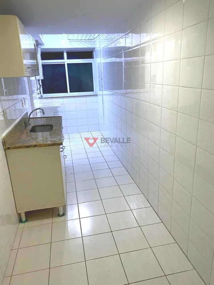 Apartamento, 3 quartos, 88 m² - Foto 11