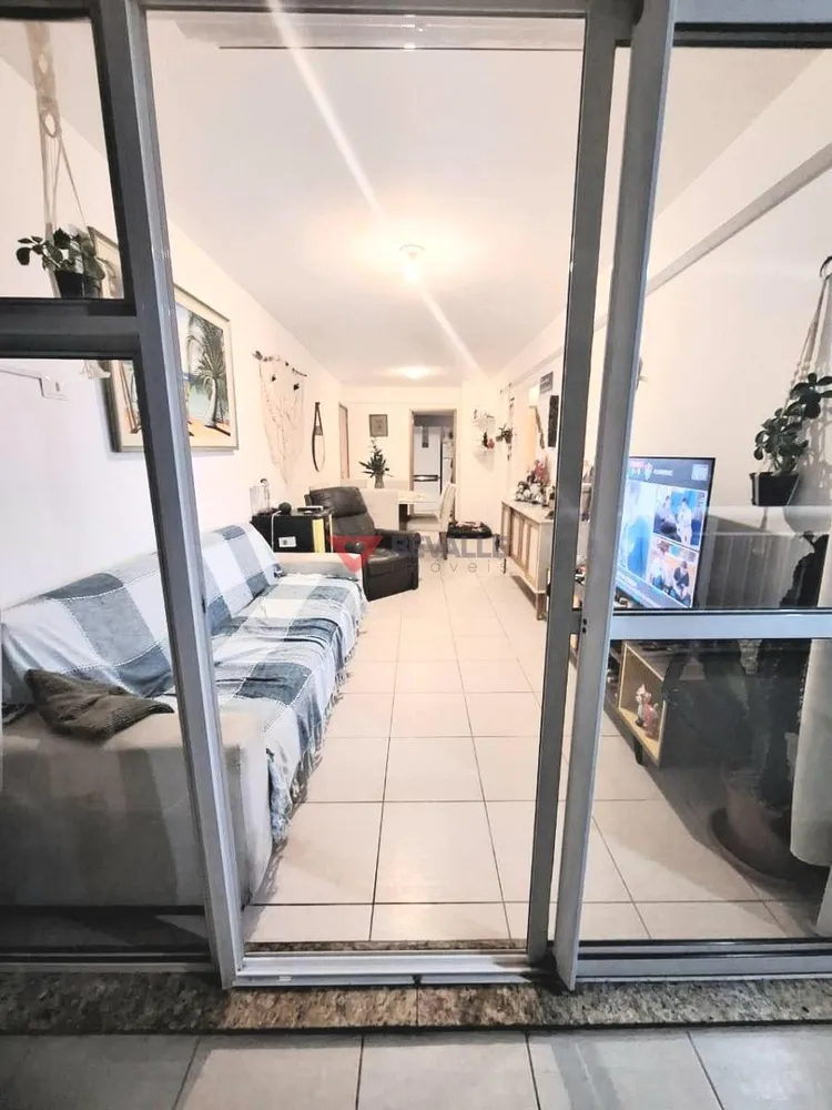 Apartamento, 3 quartos, 88 m² - Foto 1