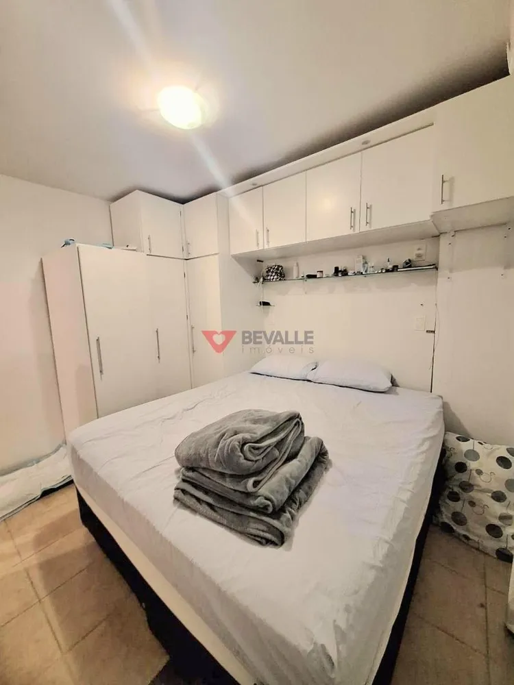 Apartamento, 3 quartos, 88 m² - Foto 4