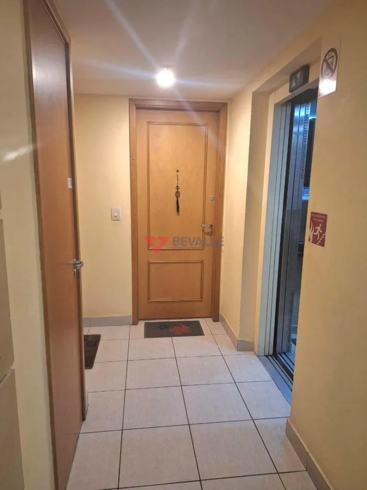 Apartamento, 3 quartos, 88 m² - Foto 2