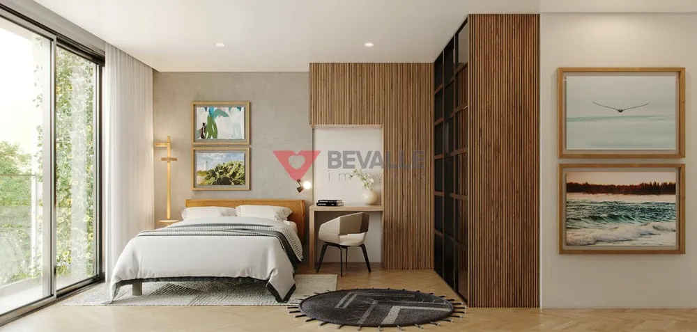 Apartamento, 3 quartos, 133 m² - Foto 11