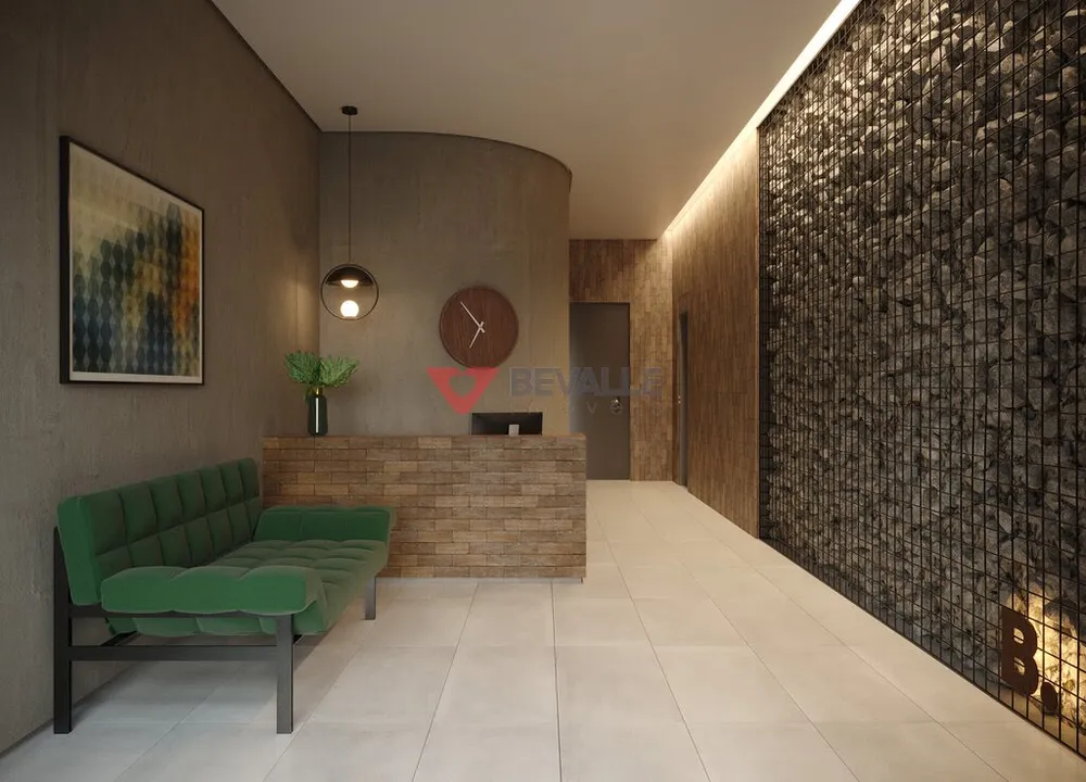 Apartamento, 3 quartos, 133 m² - Foto 3