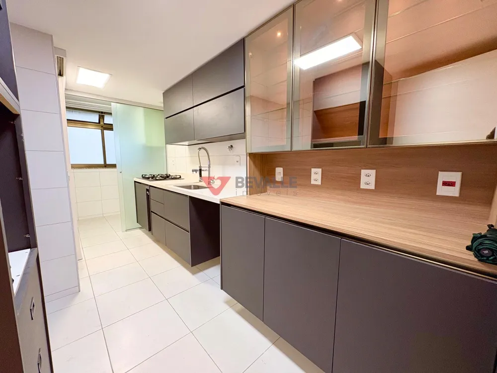 Apartamento, 3 quartos, 107 m² - Foto 21