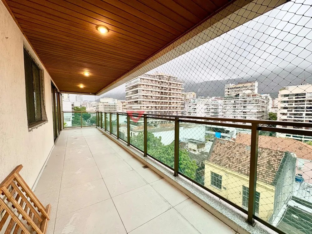 Apartamento, 3 quartos, 107 m² - Foto 1