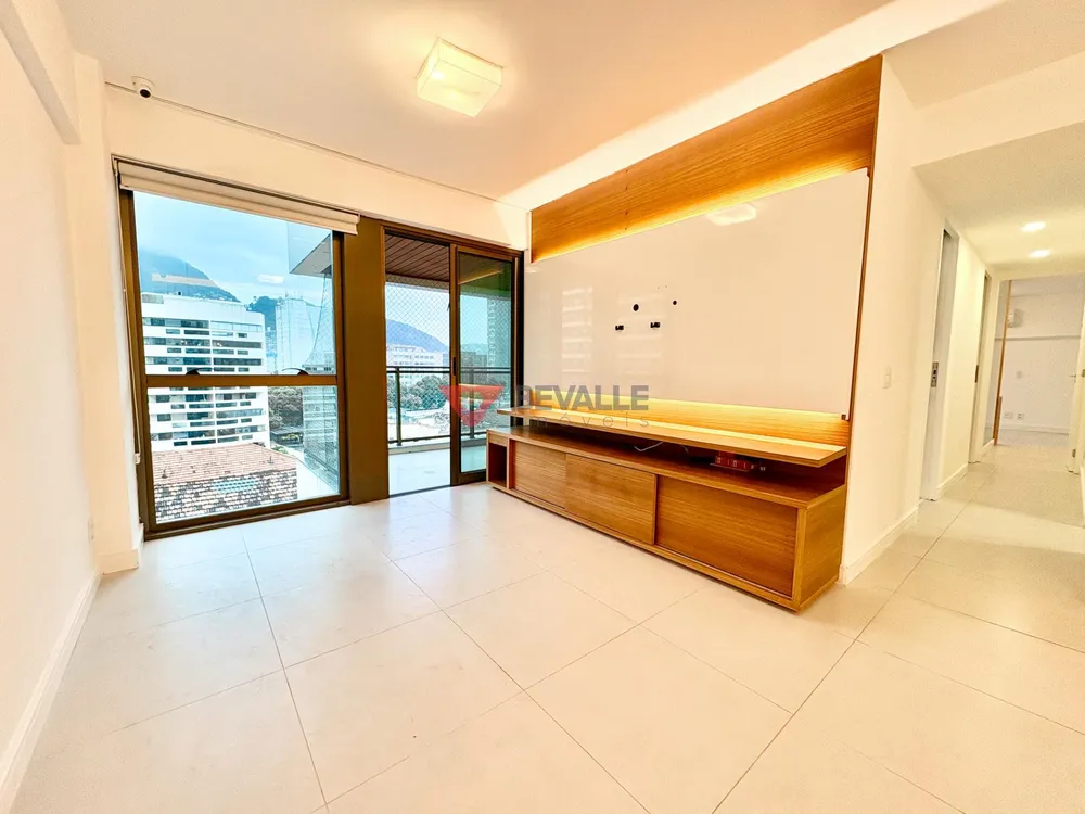 Apartamento, 3 quartos, 107 m² - Foto 5