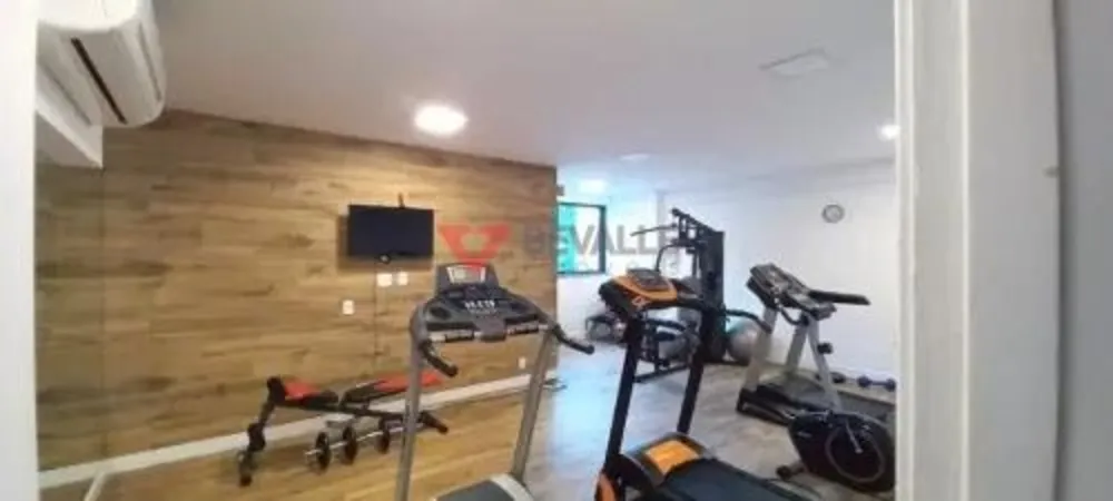 Apartamento, 3 quartos, 107 m² - Foto 35