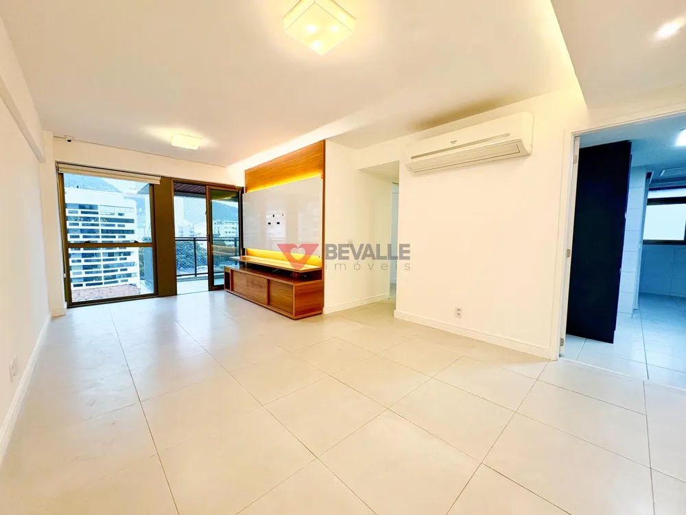 Apartamento, 3 quartos, 107 m² - Foto 3