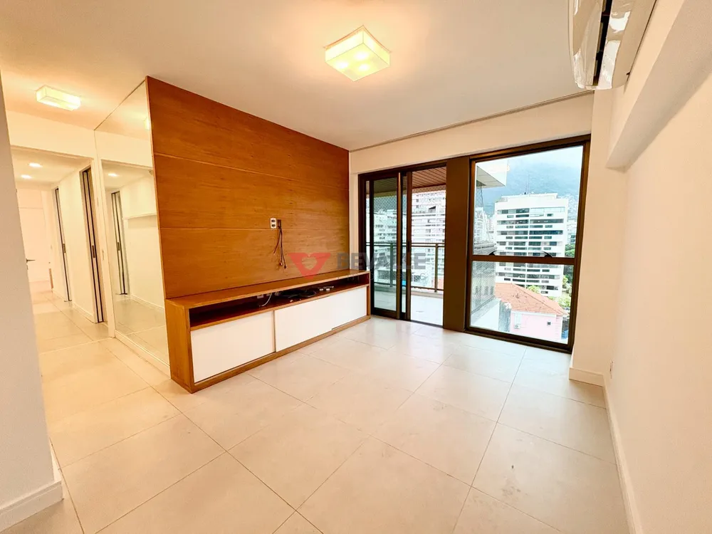 Apartamento, 3 quartos, 107 m² - Foto 8