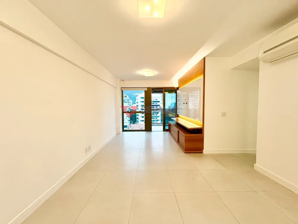 Apartamento, 3 quartos, 107 m² - Foto 4