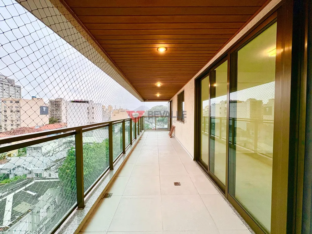 Apartamento, 3 quartos, 107 m² - Foto 2