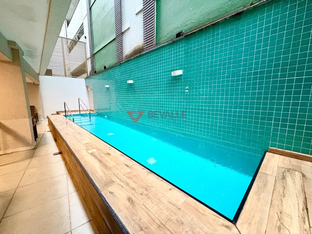Apartamento, 3 quartos, 107 m² - Foto 30