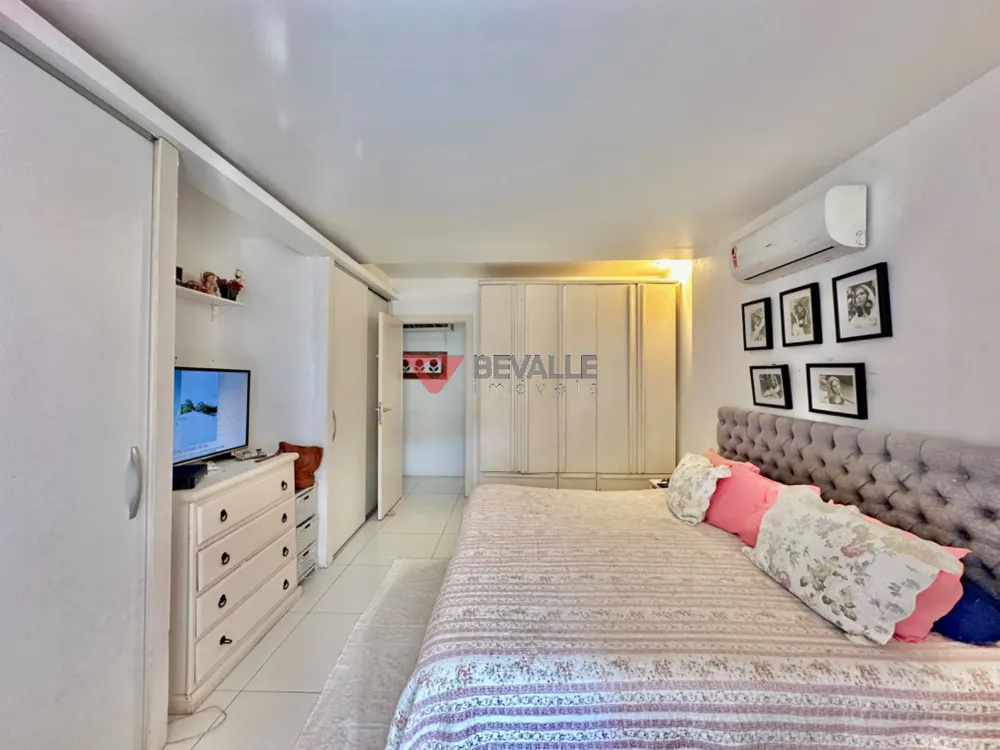 Cobertura, 4 quartos, 200 m² - Foto 11