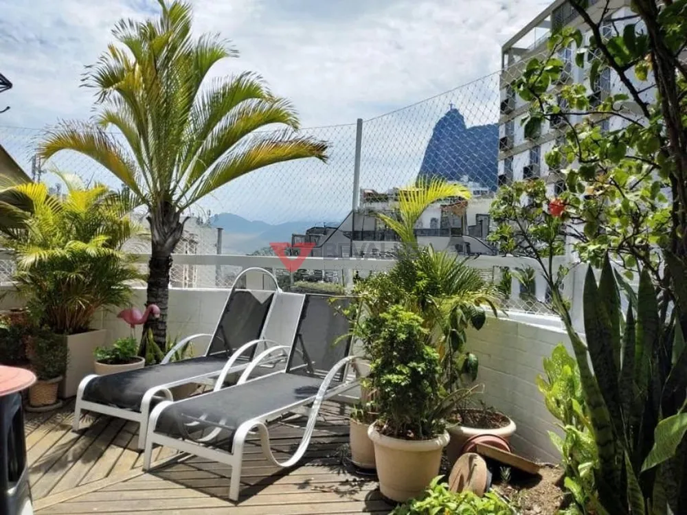 Cobertura, 4 quartos, 200 m² - Foto 13