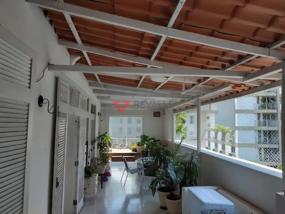 Cobertura, 4 quartos, 200 m² - Foto 21