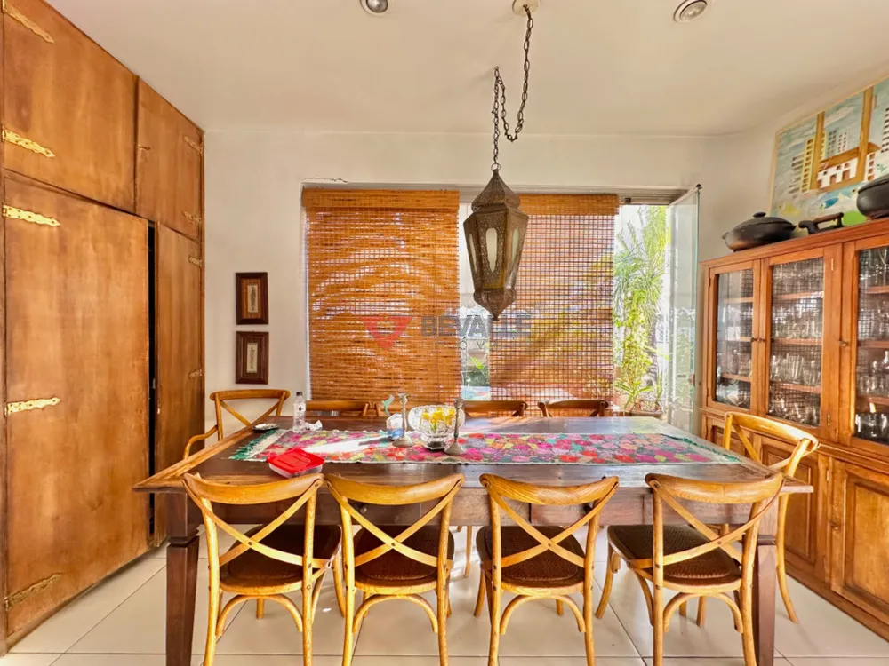 Cobertura, 4 quartos, 200 m² - Foto 4