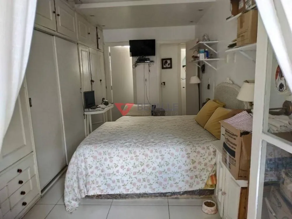 Cobertura, 4 quartos, 200 m² - Foto 16