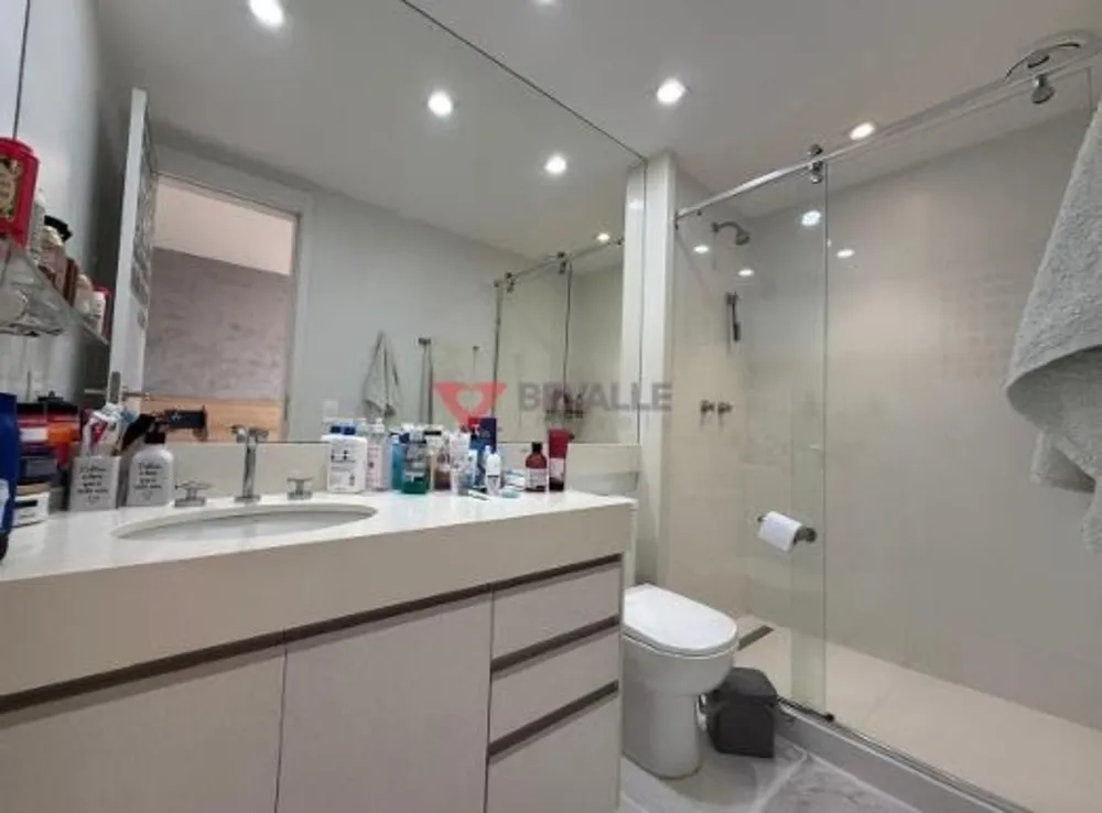 Apartamento, 3 quartos, 147 m² - Foto 41