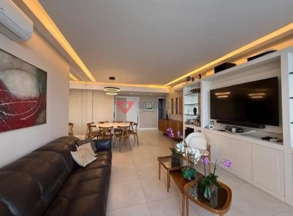 Apartamento, 3 quartos, 147 m² - Foto 6