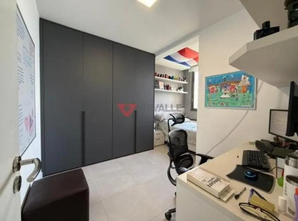 Apartamento, 3 quartos, 147 m² - Foto 11