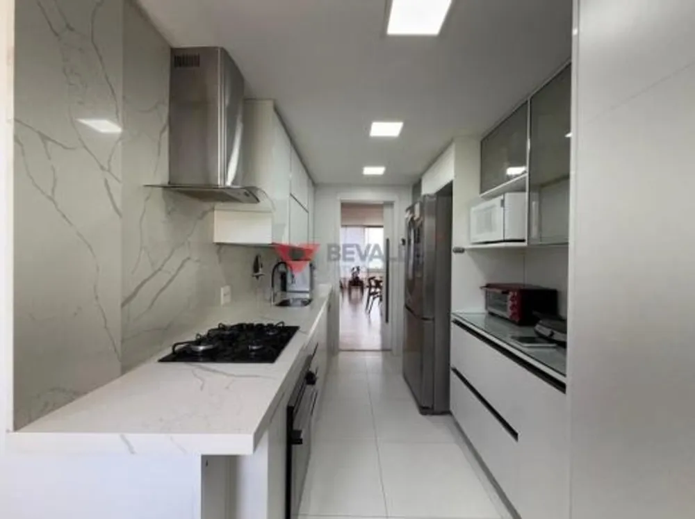 Apartamento, 3 quartos, 147 m² - Foto 23