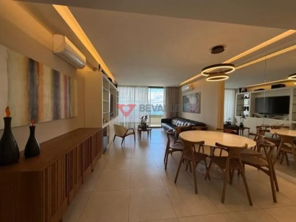 Apartamento, 3 quartos, 147 m² - Foto 8