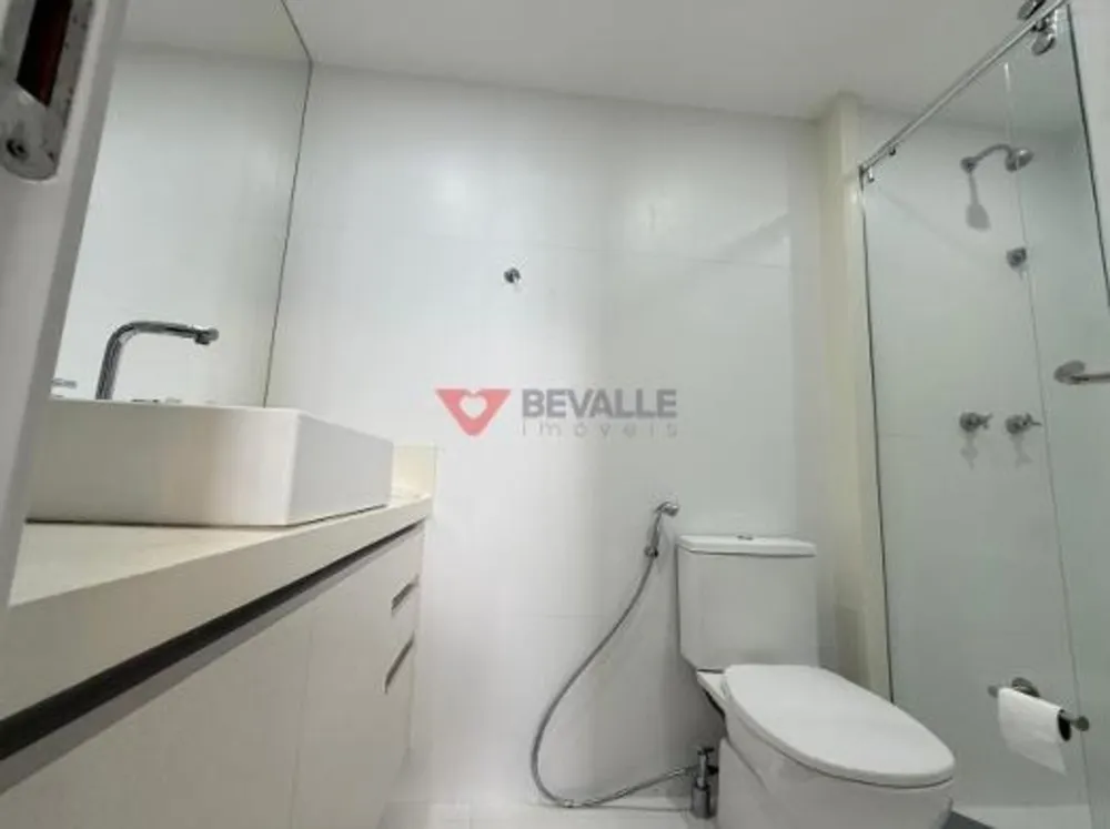 Apartamento, 3 quartos, 147 m² - Foto 15