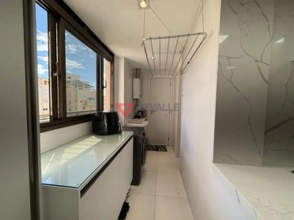 Apartamento, 3 quartos, 147 m² - Foto 51