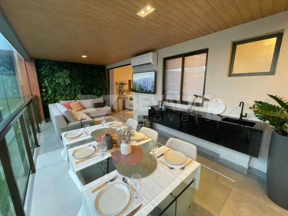 Apartamento, 4 quartos, 109 m² - Foto 20