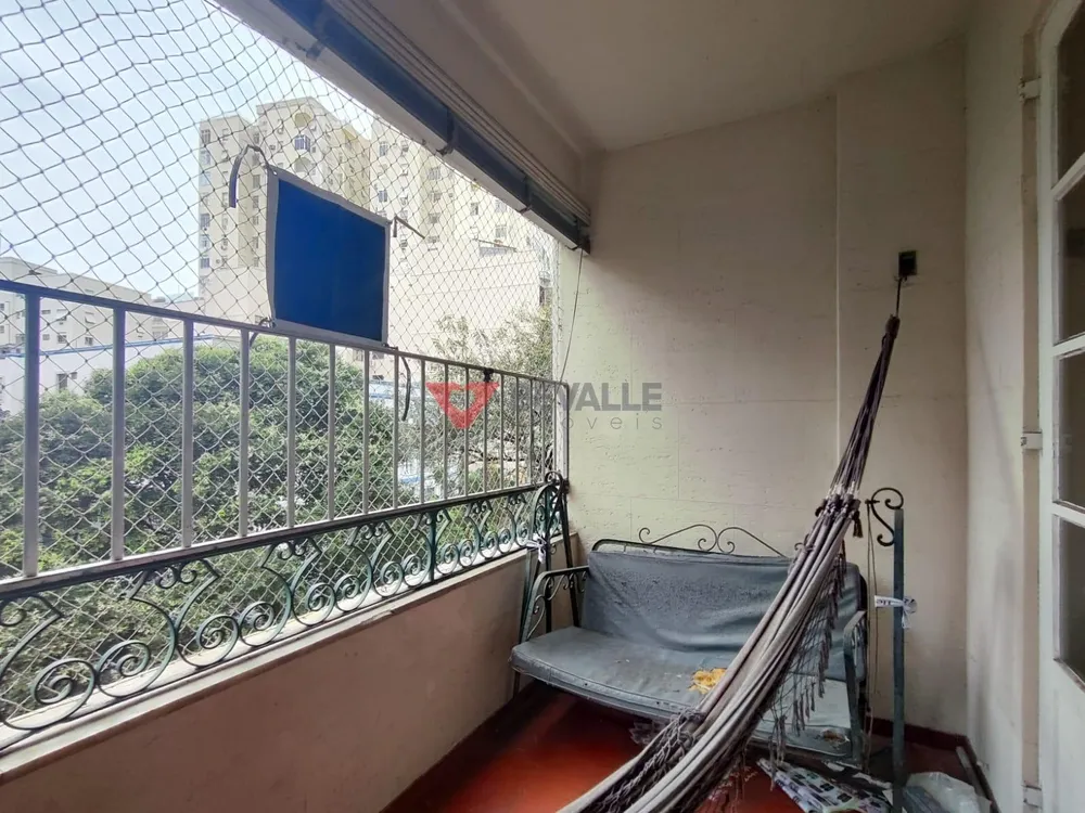 Apartamento, 3 quartos, 180 m² - Foto 11