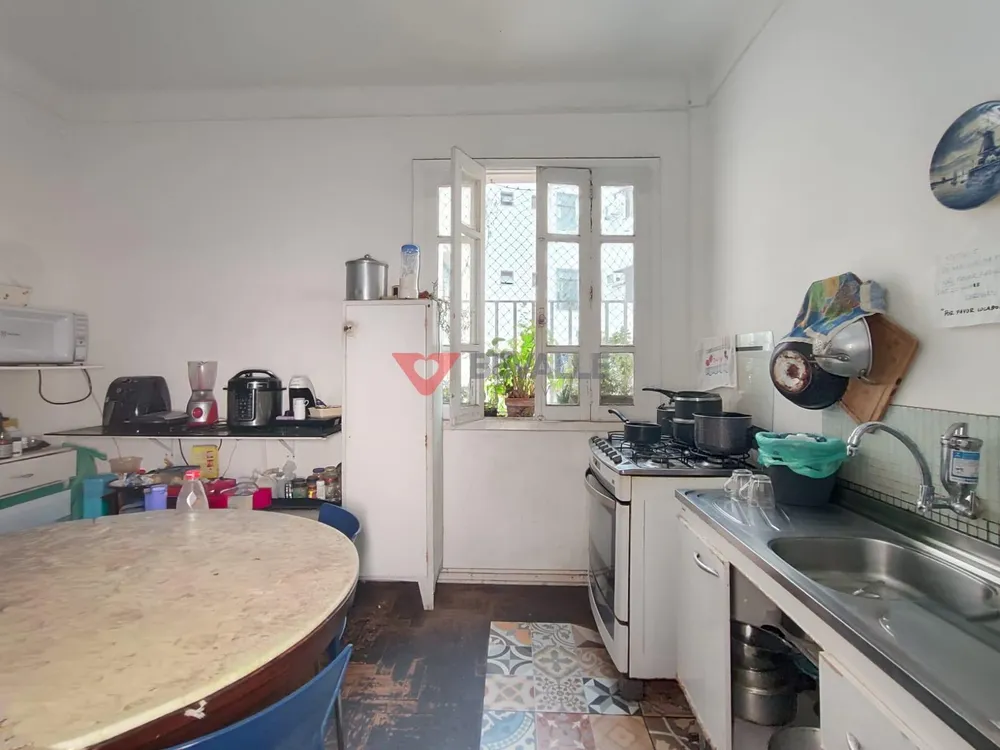 Apartamento, 3 quartos, 180 m² - Foto 23
