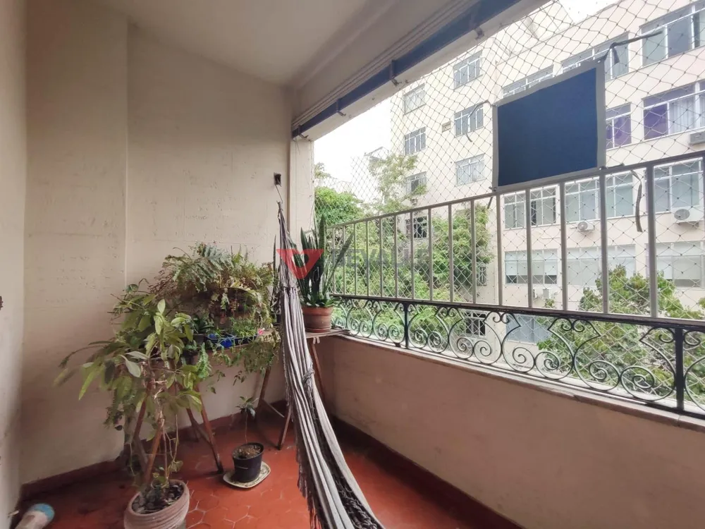 Apartamento, 3 quartos, 180 m² - Foto 1