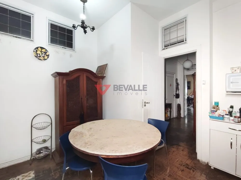 Apartamento, 3 quartos, 180 m² - Foto 10