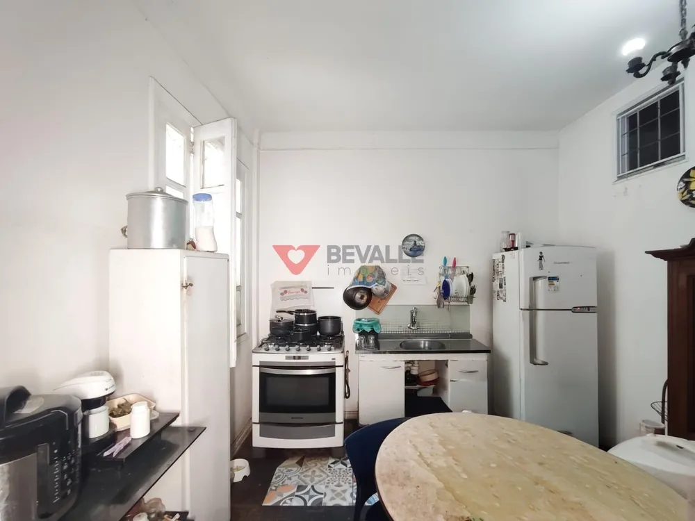 Apartamento, 3 quartos, 180 m² - Foto 3