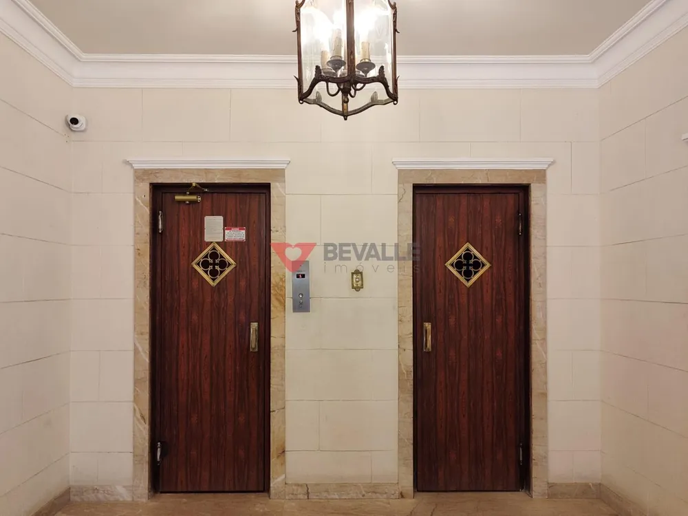 Apartamento, 3 quartos, 180 m² - Foto 21