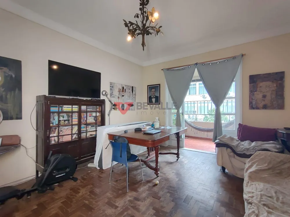 Apartamento, 3 quartos, 180 m² - Foto 16
