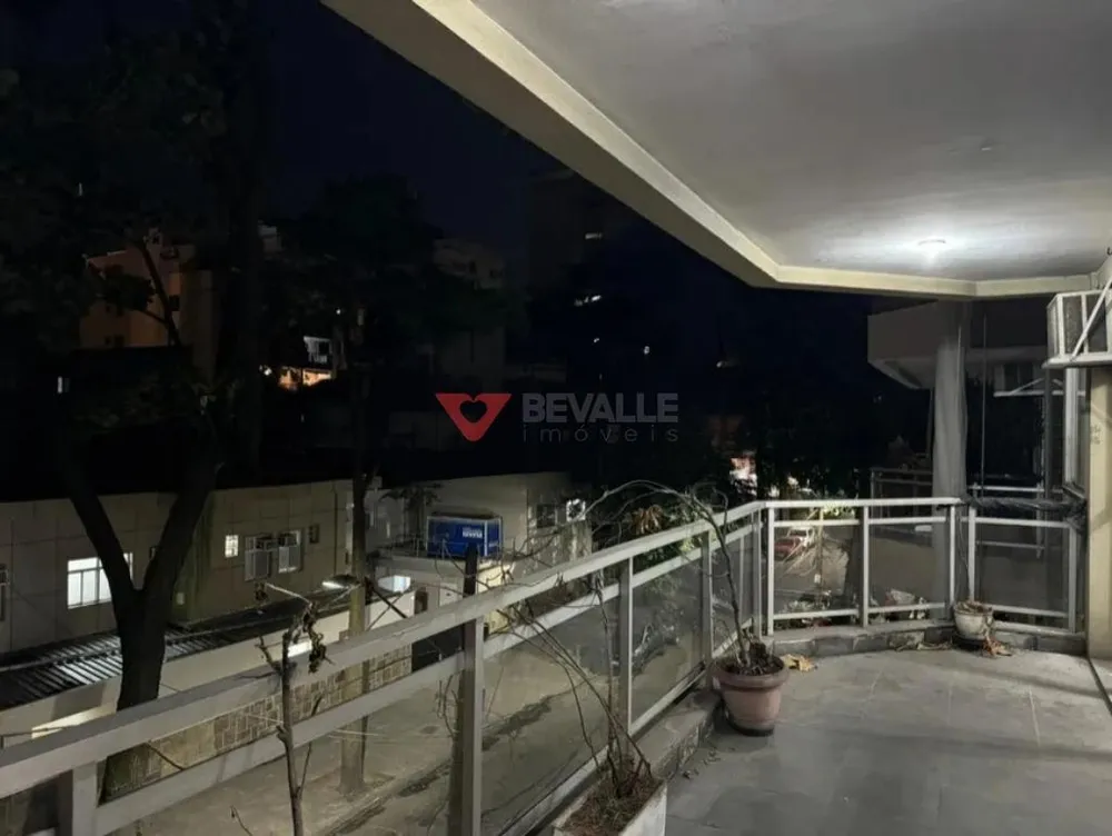 Apartamento, 2 quartos, 96 m² - Foto 4