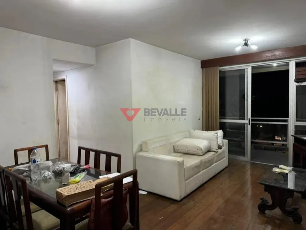 Apartamento, 2 quartos, 96 m² - Foto 8